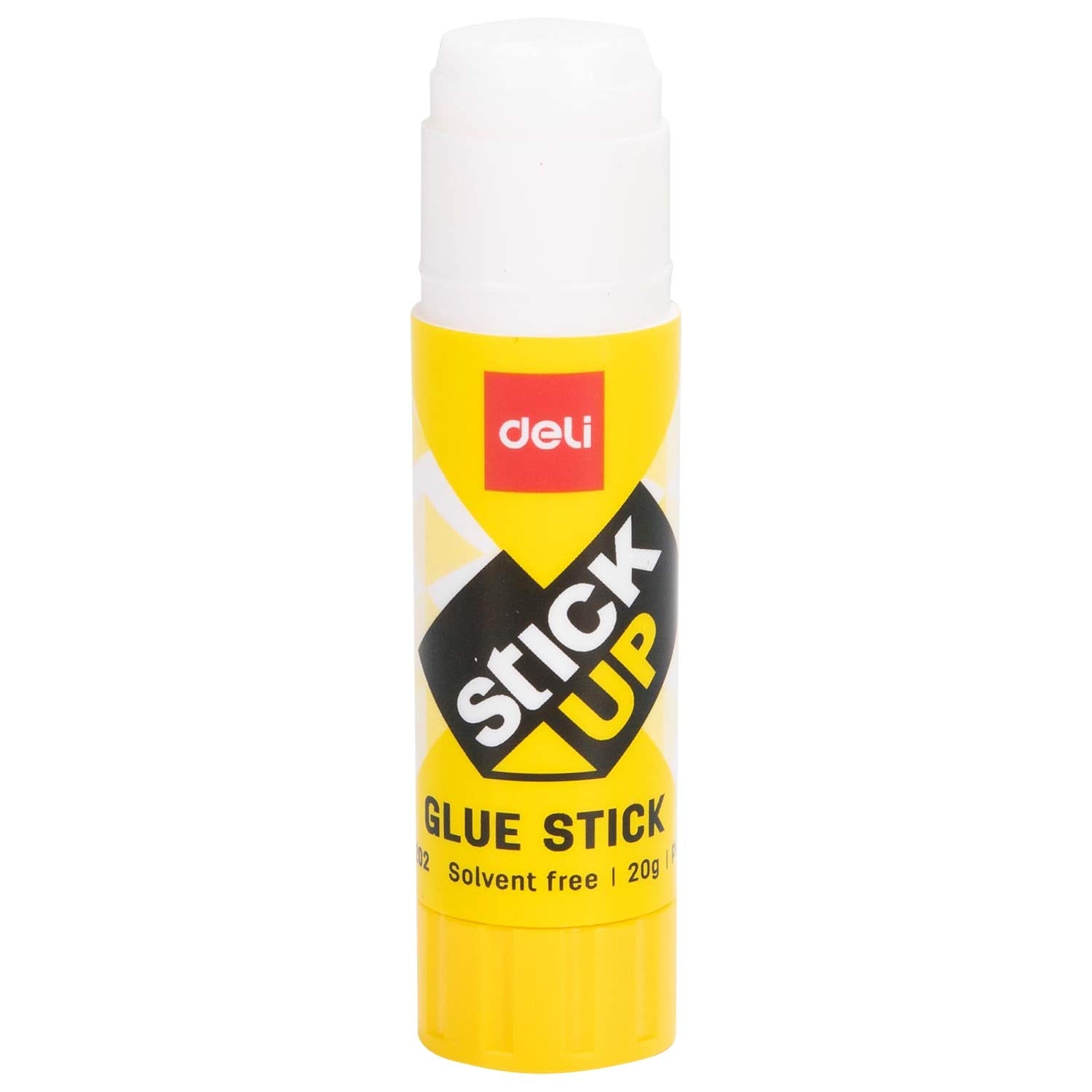 Glue Stick White 20g