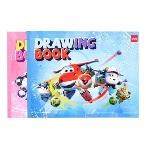Drawing Book 20 Sheets