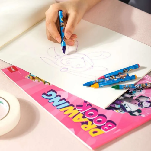 Drawing Book 20 Sheets