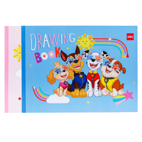 Drawing Book 20 Sheets