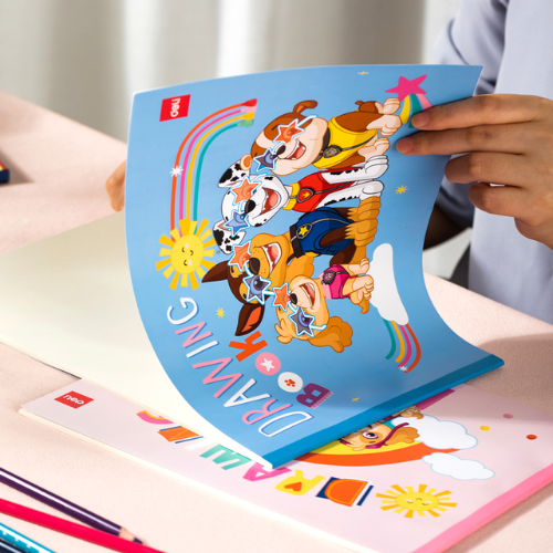 Drawing Book 20 Sheets