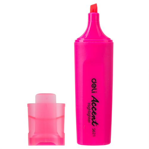 Deli Highlighter 10pcs