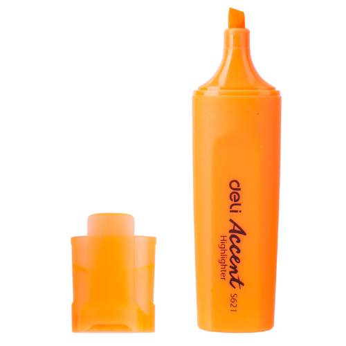 Deli Highlighter 10pcs