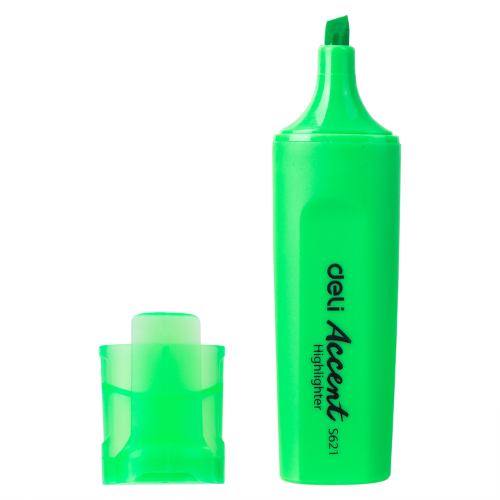 Deli Highlighter 10pcs