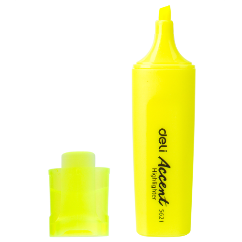 Deli Highlighter 10pcs