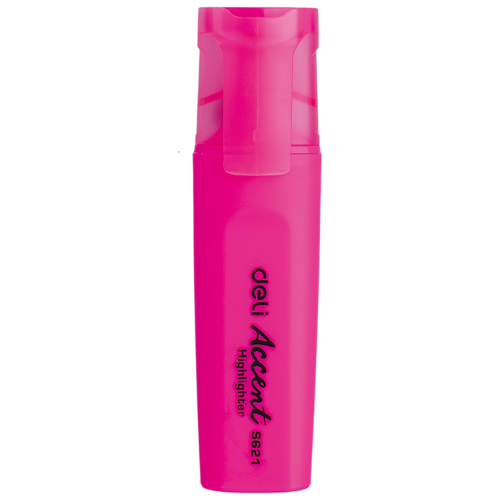 Deli Highlighter Set(Asst)(1X48)