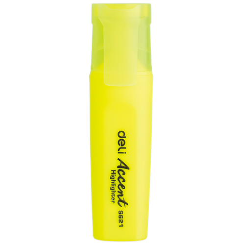 Deli Highlighter Set(Asst)(1X48)