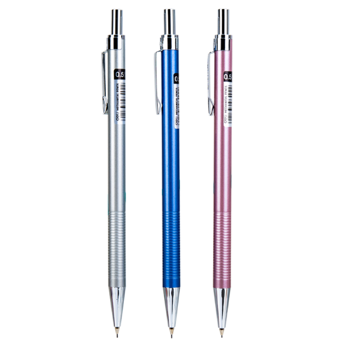 Metal Mechanical Pencil 0.5mm (14.7mm) (1x36)