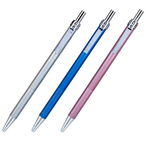 Metal Mechanical Pencil 0.5mm (14.7mm) (1x36)