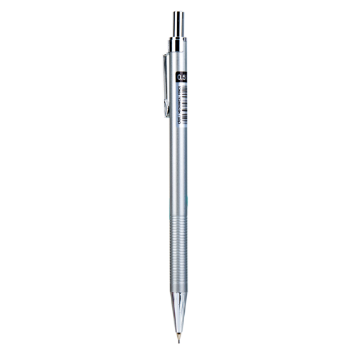 Metal Mechanical Pencil 0.5mm (14.7mm) (1x36)