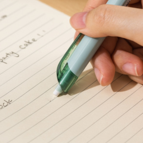 Scribe Mechanical Pencil 0.5 mm(1x36)