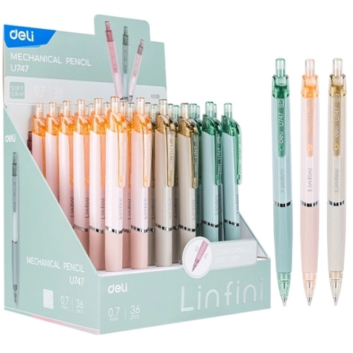 Mechanical Pencil