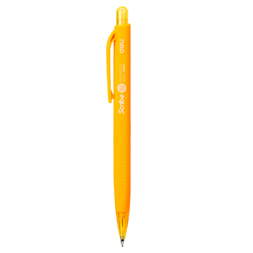 Mechanical Pencil .5mm(Asst.)(1x36 Pcs)