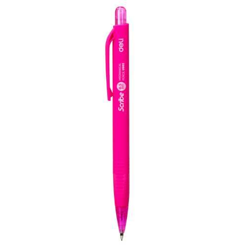 Mechanical Pencil .5mm(Asst.)(1x36 Pcs)