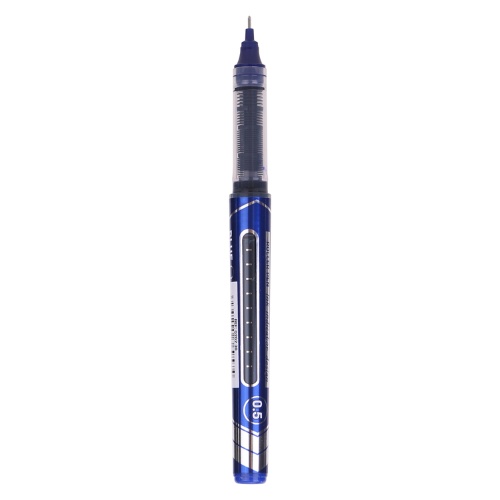 Roller Pen.5mm Blue(1x12)