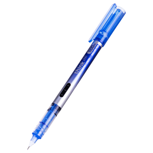 Roller Pen .5mm BL(1X12)
