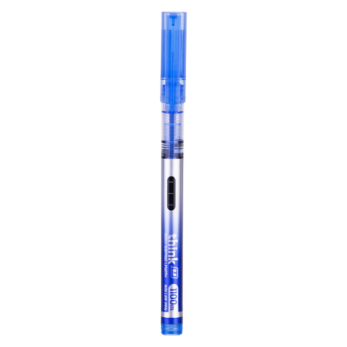 Roller Pen .5mm BL(1X12)