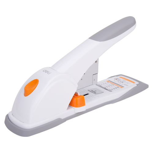 Heavy Duty Stapler 80sheets Capty (Grey&WT)