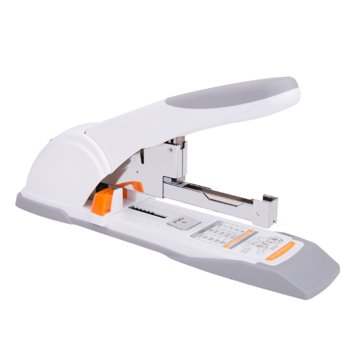 Heavy Duty Stapler 80sheets Capty (Grey&WT)