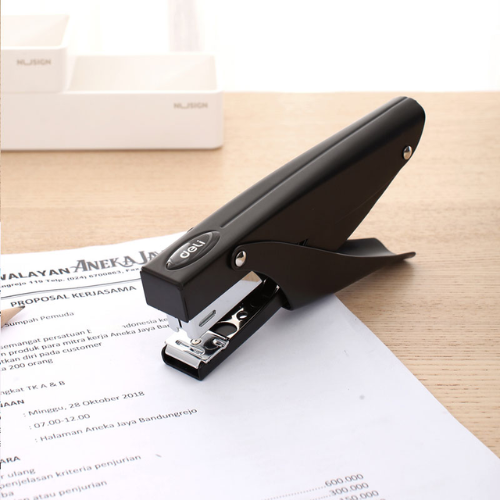 Plier Stapler 30 Sheets (24/6-26/6)