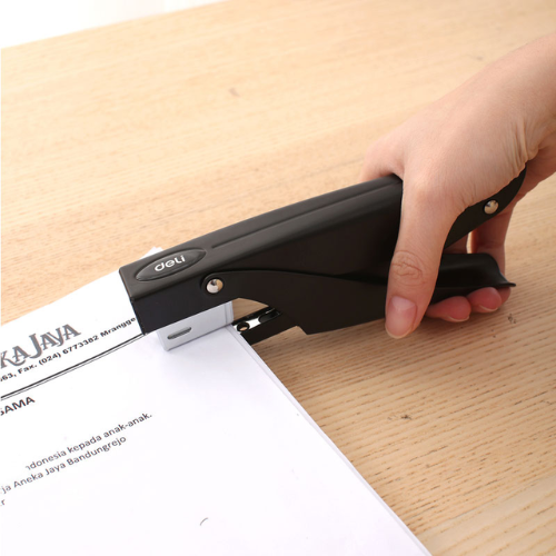 Plier Stapler 30 Sheets (24/6-26/6)