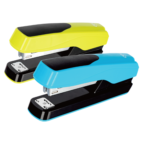 Deli 24/6 & 26/6 Stapler