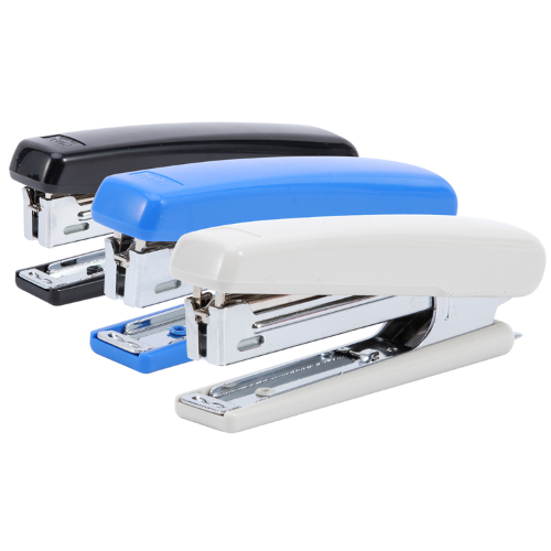 Deli No.10 Stapler(Assorted)