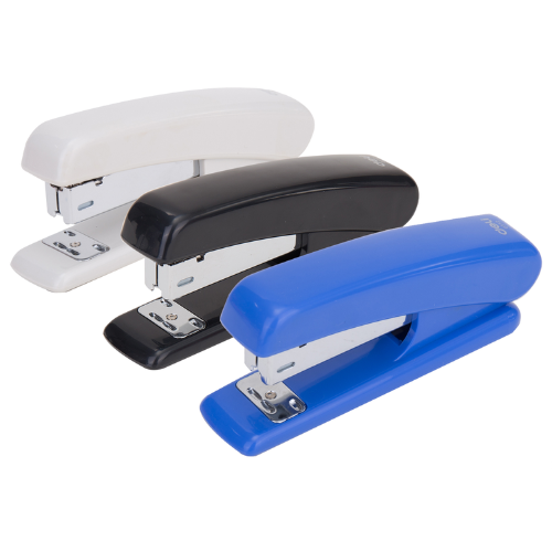 Deli 24/6 & 26/6 Stapler (Asst)