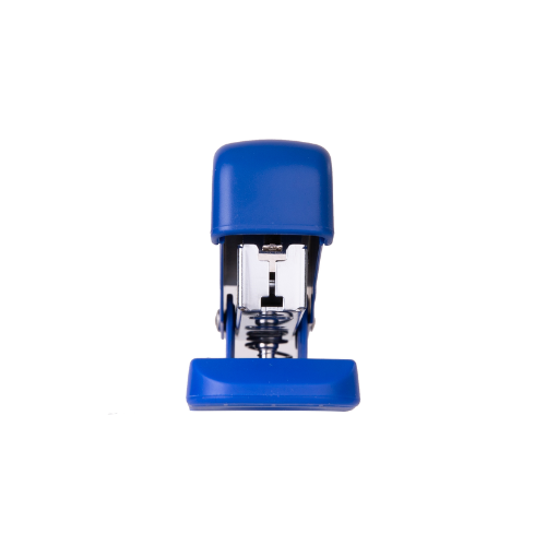 Deli 24/6 & 26/6 Stapler W/Remover(Asst)