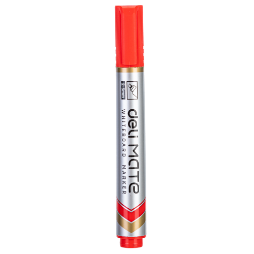 Refillable Dry Erase Marker (Asst)(1x4)