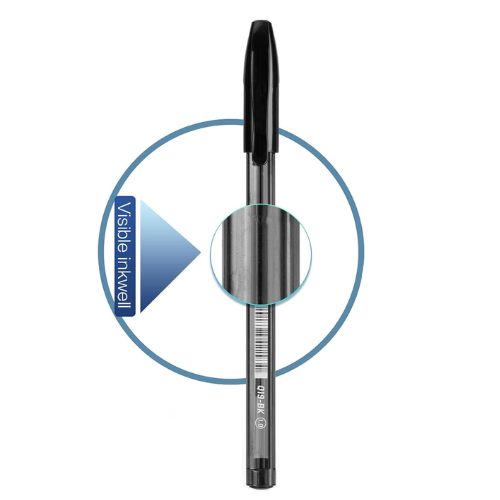 Ball Point Pen Minitip 0.7mm (1x50)