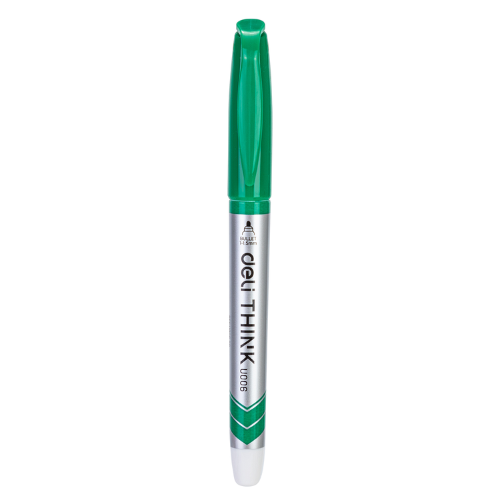 Dry Eraser Marker Bullet Pen Type GN (1X12)