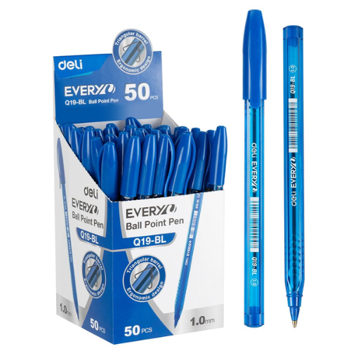 Ball Point Pen Minitip 0.7mm (1x50)