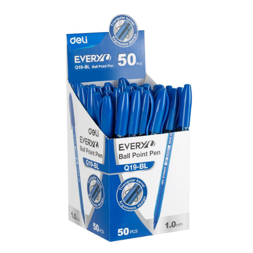 Ball Point Pen Minitip 0.7mm (1x50)