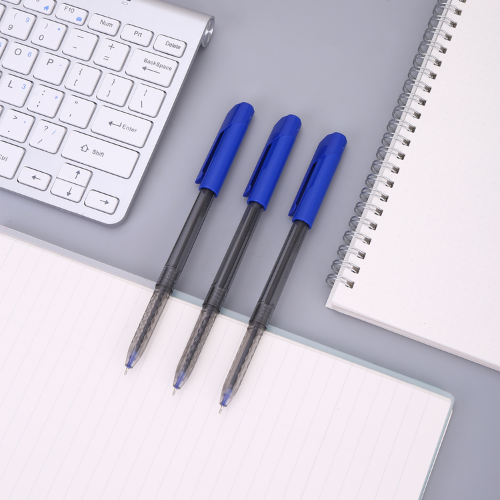 Smooth Ball Point Pen .7MM BL(1X50)