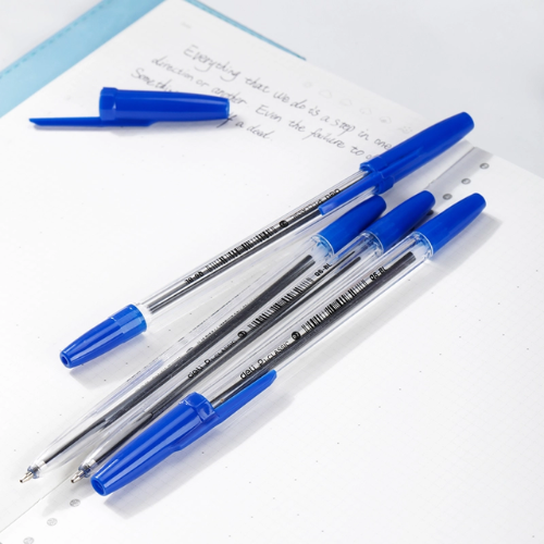 Smooth Ball Point Pen .7mm (1x7)