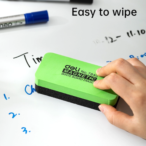 Whiteboard Marker with Eraser