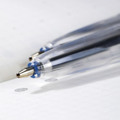 Smooth Ball Point Pen .7mm (1x7)