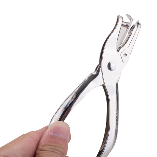 Plier Punch (Sl)