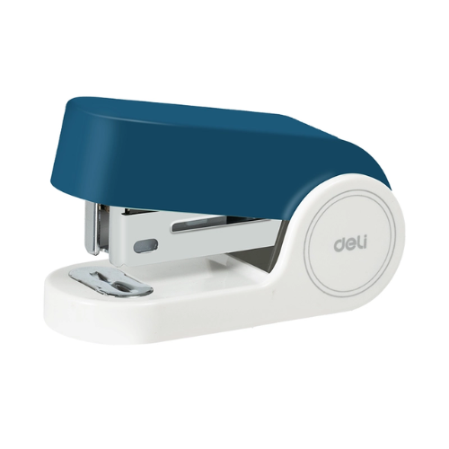 Mini Stapler Set(24/6)&(26/6)15 Sheets Cap