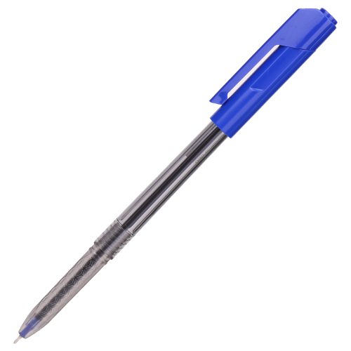 Smooth Ball Point Pen .7MM BL(1X50)