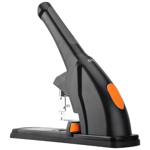 Deli Power Saving Heavy DutyStapler 120 Sheet