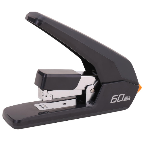 Deli Effortless Stapler 60 Sheets