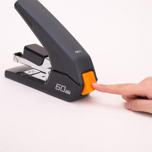 Deli Effortless Stapler 60 Sheets