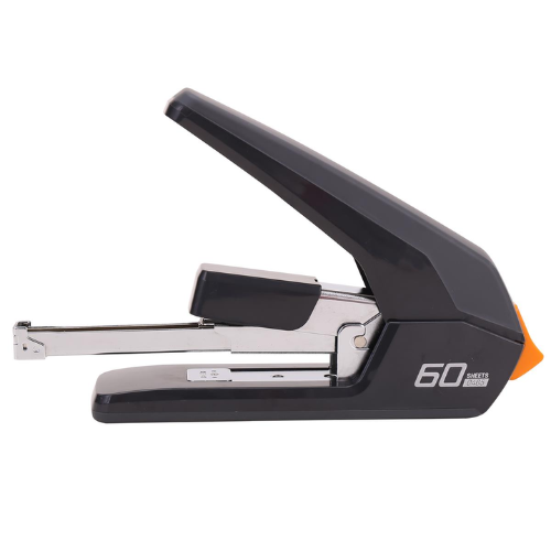 Deli Effortless Stapler 60 Sheets