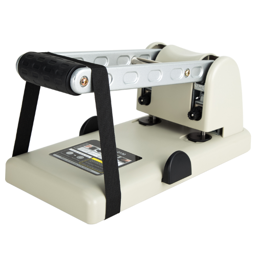 Deli Heavy Duty Punch (100pg Capacity)