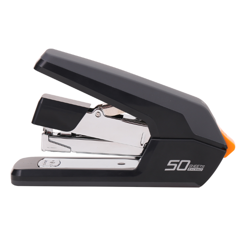 Effortless Stapler 50 Sheets (24/6,26/6,24/8)