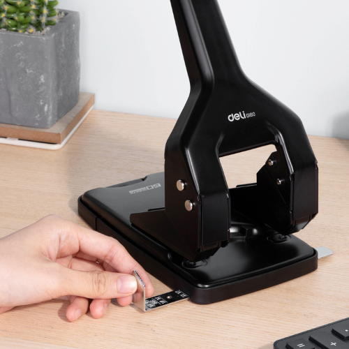 Single Handle Punch 60 Sheets