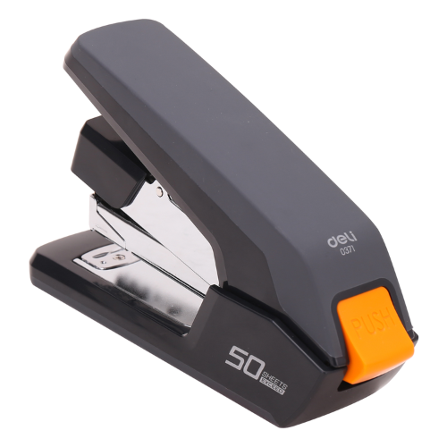 Effortless Stapler 50 Sheets (24/6,26/6,24/8)