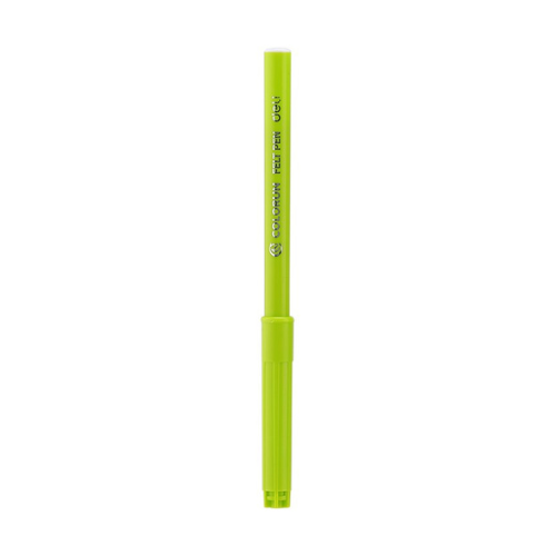 Sketch Pen 12 Color Pvc Bag Washable